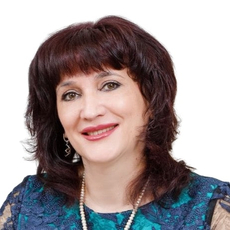 Сафронова Ольга Борисовна, стоматолог-терапевт