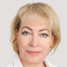 Муротова Светлана Анатольевна, гастроэнтеролог