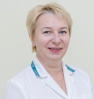 Сливко Елена Сергеевна, гинеколог