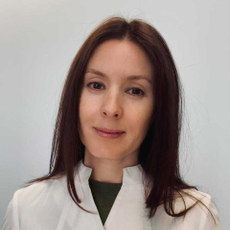 Маслова Ирина Владимировна, гастроэнтеролог