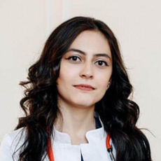 Абдуллаева Шейда Раджабалиевна, онколог