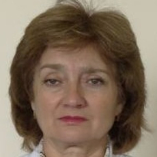 Митрофанова Антонина Андреевна, семейный врач