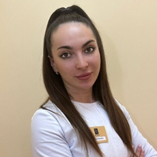 Гущина Марина Сергеевна, врач-косметолог