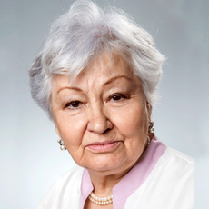 Новикова Лариса Андреевна, уролог