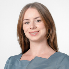 Черемисина Тамара Евгеньевна, детский стоматолог