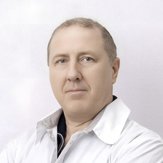 Казаков Ян Евгеньевич, ревматолог