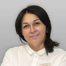 Галеева-Закирова Гузель Закировна, офтальмолог