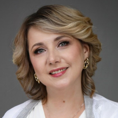 Гельман Ольга Владимировна, психолог