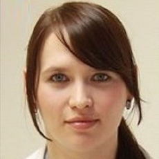 Гормолысова Екатерина Владимировна, нейрохирург