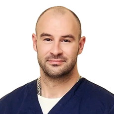 Михайлов Александр Павлович, хирург
