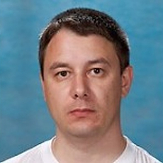 Дикарев Илья Петрович, анестезиолог