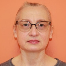 Минаковская Лаура Владимировна, педиатр