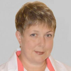 Дубровская Светлана Васильевна, терапевт