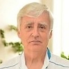 Аржанухин Анатолий Николаевич, терапевт