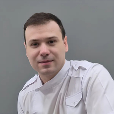 Савенко Михаил Алексеевич, массажист