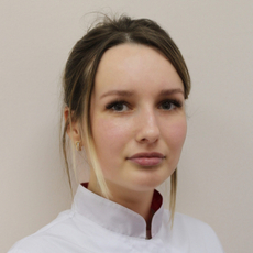 Лукашова Ангелина Олеговна, терапевт
