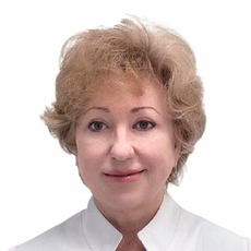 Погибелева Людмила Васильевна, офтальмолог