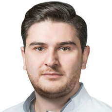 Арутюнян Самвел Овакимович, флеболог