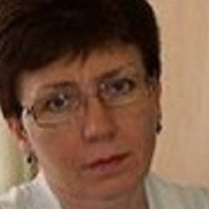 Камаева Светлана Валерьевна, кардиолог