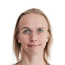 Бухараева Анна Ивановна, врач УЗД