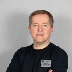 Чернояров Вячеслав Вячеславович, стоматолог-ортопед