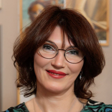 Евтухова Марина Петровна, психолог