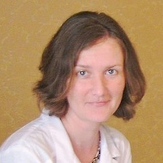 Кисова Александра Львовна, психолог