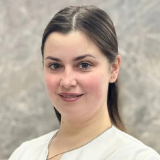 Давыдова Наталья Алексеевна, врач функциональной диагностики