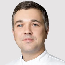 Рязанцев Михаил Сергеевич, ортопед