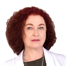 Макарова Татьяна Васильевна, гинеколог