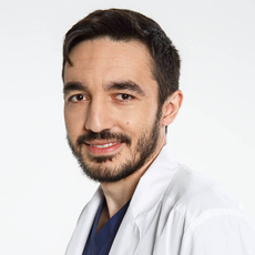 Шокиров Бахтиёр Юсупджонович, стоматолог-терапевт