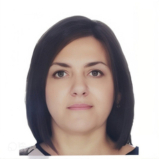 Матосова Татьяна Суреновна, гинеколог