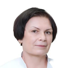 Волкова Наталья Геннадьевна, врач УЗД