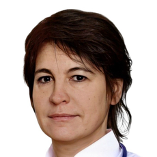 Титаренко Наталия Юрьевна, невролог