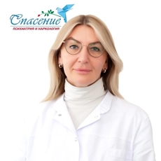 Мастеркова Татьяна Викторовна, психолог