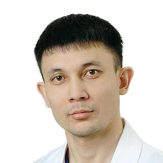 Иманбаев Алибек Кангереевич, эндоскопист