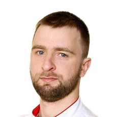 Екимов Илья Владимирович, терапевт