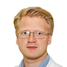 Пузаков Кирилл Борисович, рентгенолог
