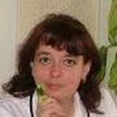 Корытко Владлена Владиславовна, педиатр