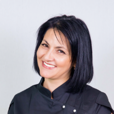 Азизян Кристина Рафиковна, стоматолог-терапевт