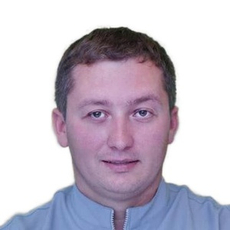 Борщов Вадим Александрович, стоматолог-ортопед