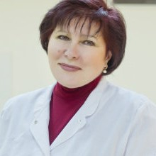 Тимошина Ирина Вячеславовна, гинеколог