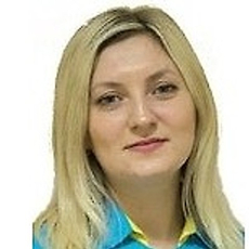 Шулятьева Екатерина Леонидовна, массажист