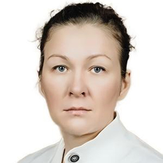 Никитина Ольга Анатольевна, гинеколог