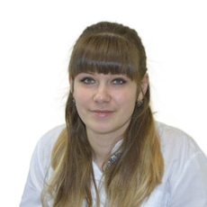 Олейник Анна Васильевна, педиатр