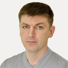 Смирнов Сергей Сергеевич, стоматолог-хирург