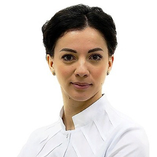 Сивова Александра Юрьевна, стоматолог-терапевт