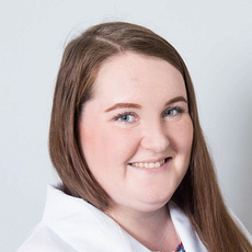 Мельник (Шалаганова) Анастасия Андреевна, ортодонт