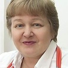 Рожко Ольга Юрьевна, детский инфекционист