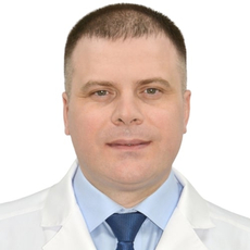 Маншетов Владимир Владимирович, пластический хирург